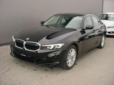 Gebraucht BMW 320