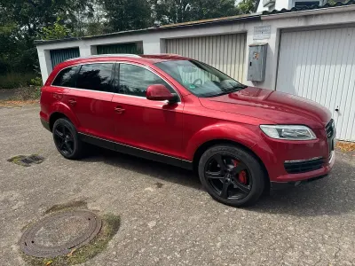 Gebraucht Audi Q7