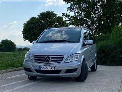 Mercedes Viano