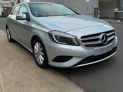 Mercedes A200