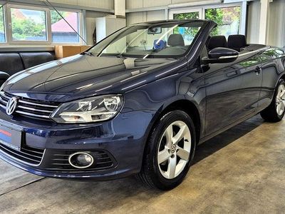 VW Eos