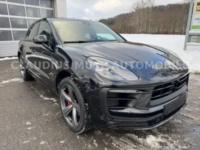 Gebraucht Porsche Macan