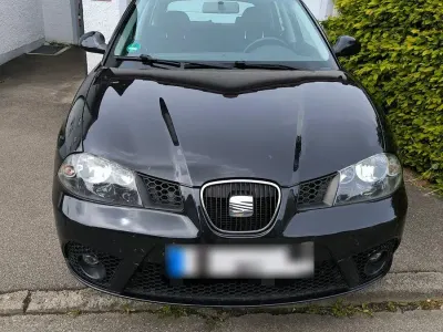 Gebraucht Seat Ibiza