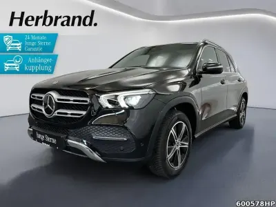 Gebraucht Mercedes GLE300