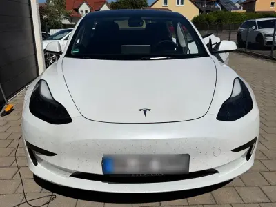 Gebraucht Tesla Model 3