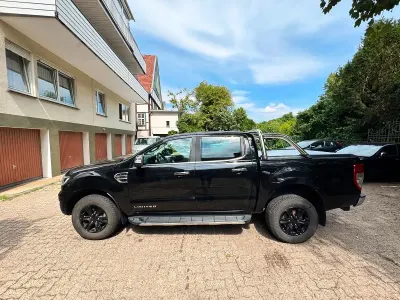 Gebraucht Ford Ranger