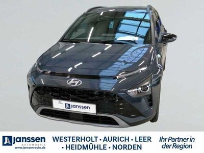 gebraucht Hyundai Bayon Connect & Go