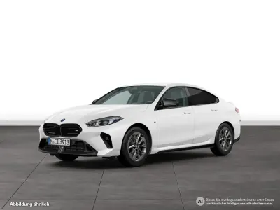 Gebraucht BMW M235 M Sport 317 PS (233 kW) 2026 Weiß Coupé