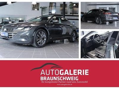 VW Arteon