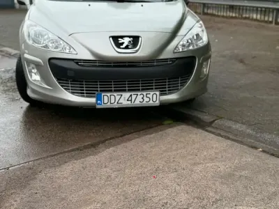 Gebraucht Peugeot 308