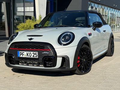 Usado Mini John Cooper Works 231 HP (169 kW) 2022 Prateado Citadino