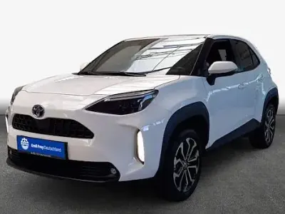 Gebraucht Toyota Yaris Cross