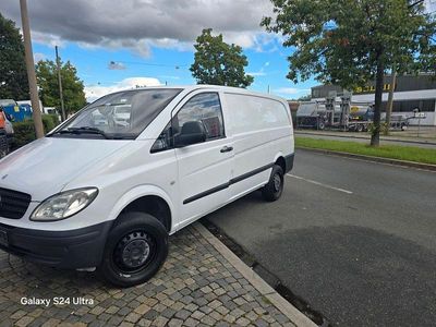 Mercedes Vito