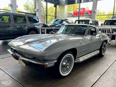 gebraucht Corvette C2 C2 Coupe327 cui Schalter