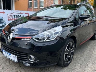Renault Clio GrandTour