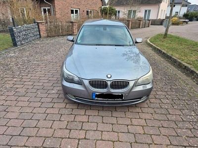 Gebraucht BMW 530 Lifestyle 235 PS (172 kW) 2008 Kombi