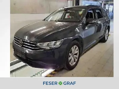 Gebraucht VW Passat