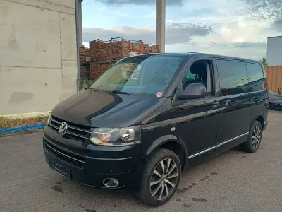 Gebraucht VW Caravelle