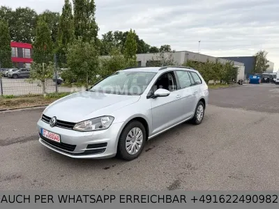 Gebraucht VW Golf VII