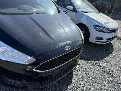 Occasion Ford Grand C-Max Cool & Connect 120 ch (88 kW) 2015 Monospace