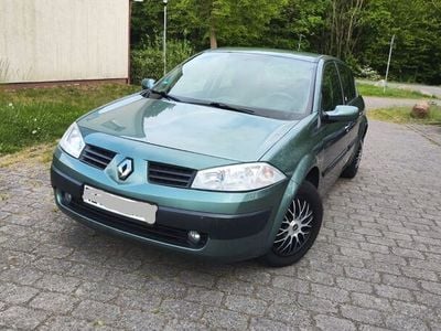 Renault Mégane II
