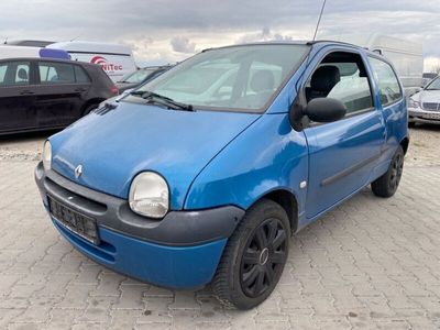 gebraucht Renault Twingo 1.2 *TÜV 04-2025*Klima*