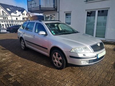 Gebraucht 2007 Skoda Octavia Kombi | 3.000 € (Fairer Preis)