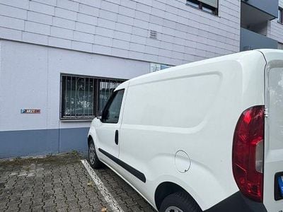 Fiat Doblò