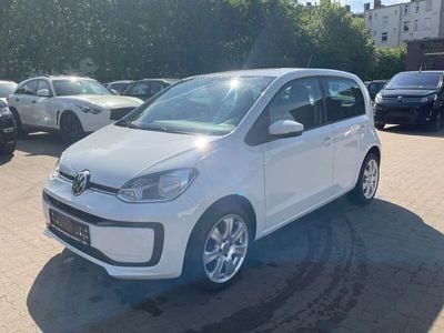VW up!