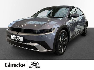 Blau Neu 2025 Hyundai Ioniq 5 Techniq SUV | 49.590 € (Etwas zu teuer)