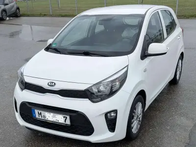 Gebraucht Kia Picanto
