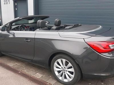 Opel Cascada