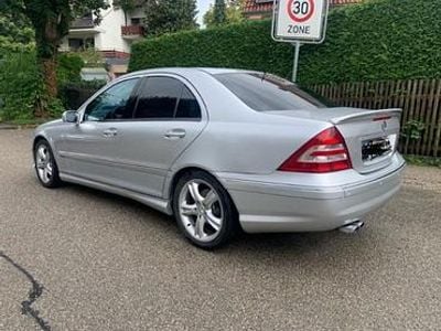 Silber Gebraucht 2005 Mercedes 350 Limousine | 5.500 €