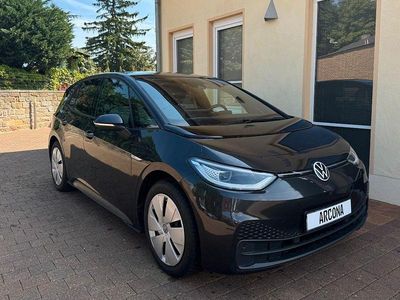 Gebraucht VW ID.3 Pro Performance 150 kW (204 PS) 2021 Grau Kleinwagen