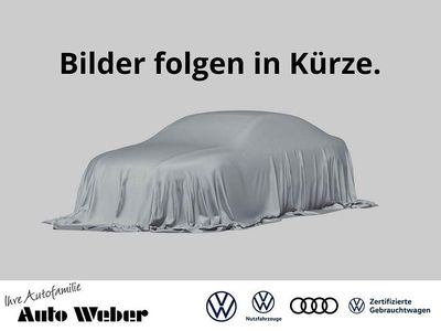 Gebraucht VW Caddy Basis 116 PS (85 kW) 2026 Grau Van / Kleinbus