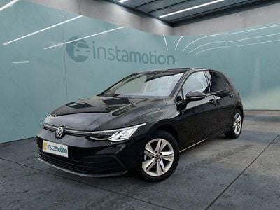 VW Golf VIII