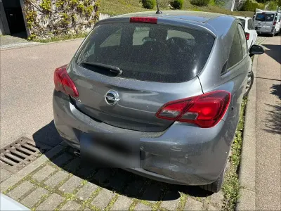 Gebraucht Opel Corsa