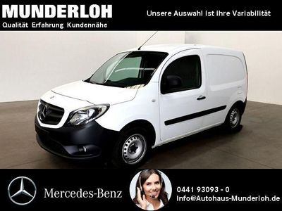 Mercedes Citan 111