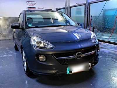 gebraucht Opel Adam 1.2 -