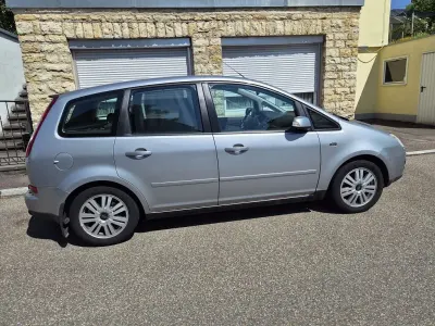 Gebraucht Ford C-MAX
