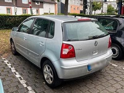 VW Polo
