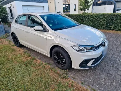 Gebraucht VW Polo 80 PS (58 kW) 2026 Andere farben Kleinwagen