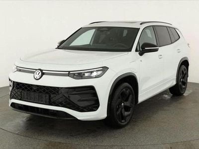 Nouă VW Tayron R-line 204 CP (150 kW) 2025 Alb SUV