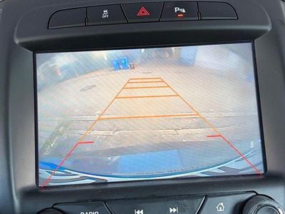 Usata Opel Insignia Innovation 170 CV (125 kW) 2017 Grigio Station wagon