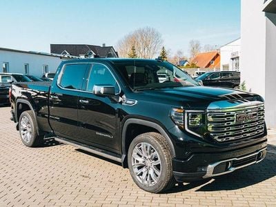 GMC Sierra