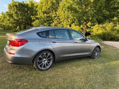 BMW 530 Gran Turismo