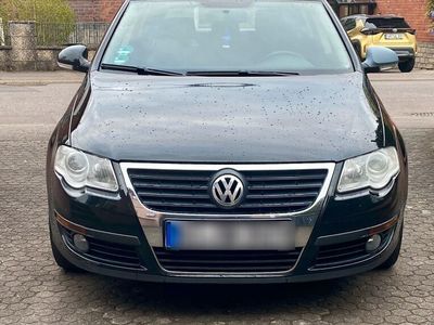 gebraucht VW Passat 1.6 Benziner