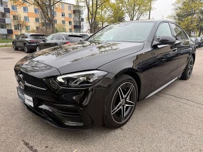 Second-hand Mercedes E400 AMG 252 CP (185 kW) 2024 Negru Berlinǎ