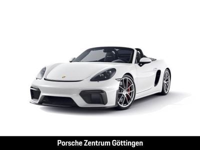 Porsche 718 Spyder