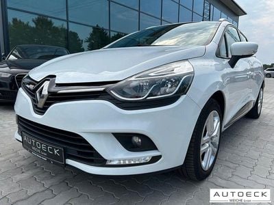 Renault Clio GrandTour